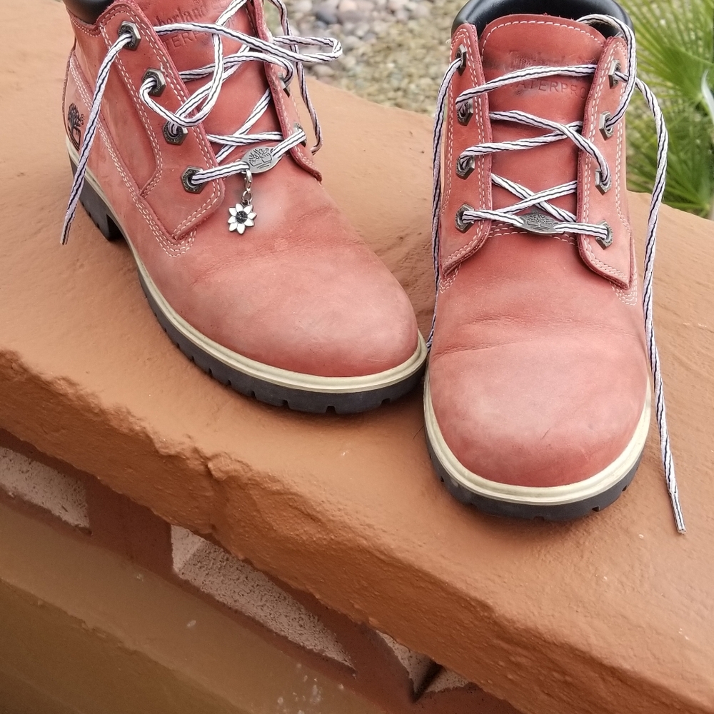 Timberland Ankle Boots